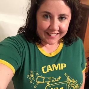 Meet your Posher, Holly